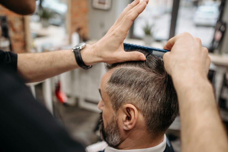 La guida completa alla cera per capelli